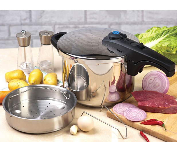 AMBITION AMBITION MARCONI SZYBKOWAR 6L 31006 ### - 1456864 - zdjęcie 2